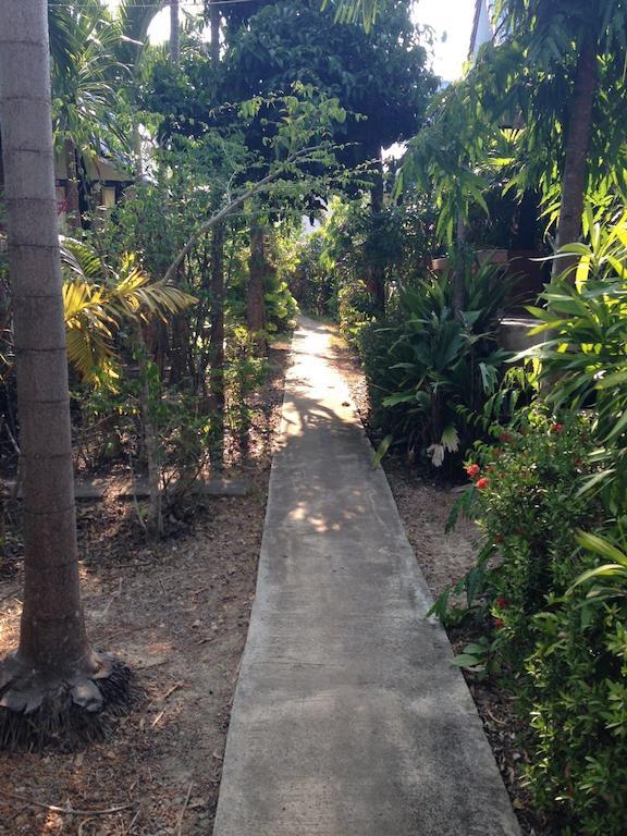 Lovely Lanta Resort Ko Lanta Zewnętrze zdjęcie