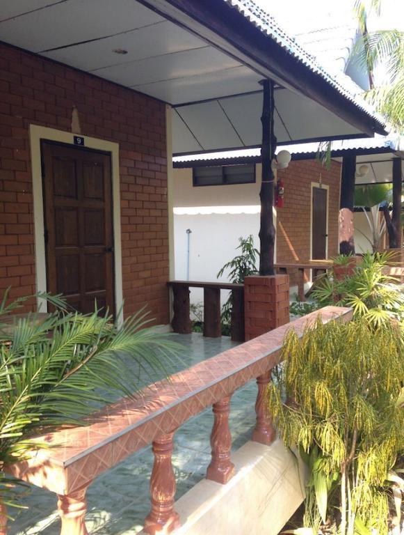 Lovely Lanta Resort Ko Lanta Zewnętrze zdjęcie