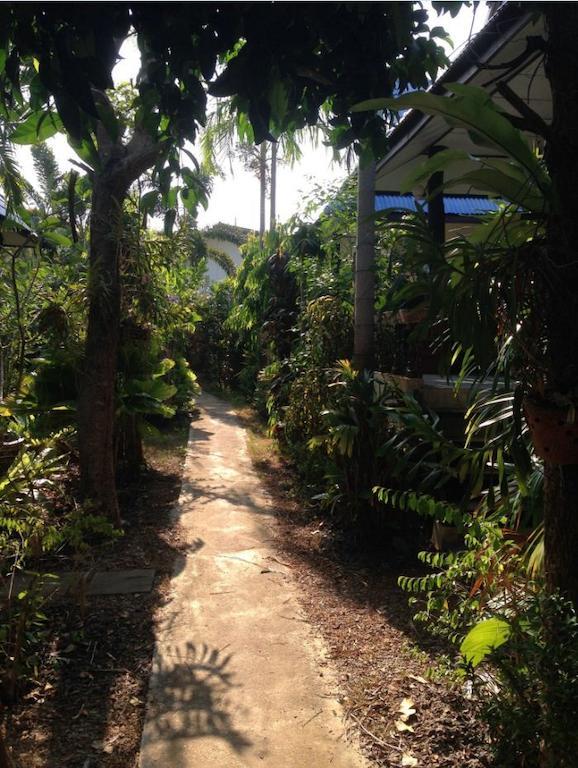 Lovely Lanta Resort Ko Lanta Zewnętrze zdjęcie