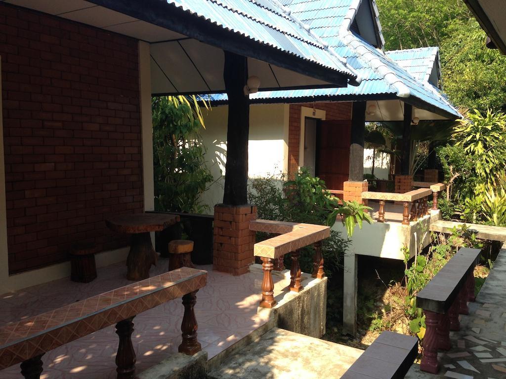 Lovely Lanta Resort Ko Lanta Zewnętrze zdjęcie