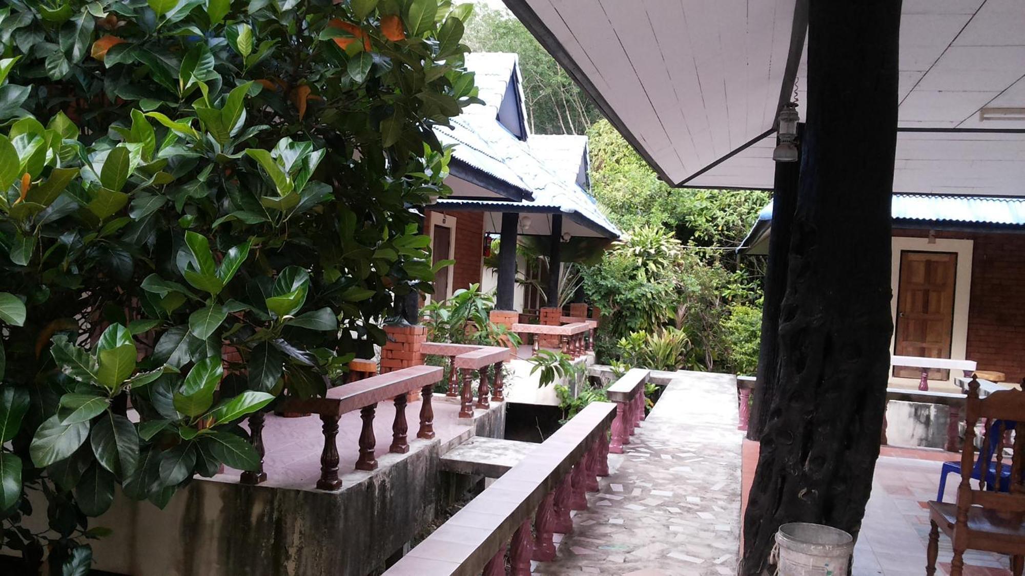 Lovely Lanta Resort Ko Lanta Zewnętrze zdjęcie