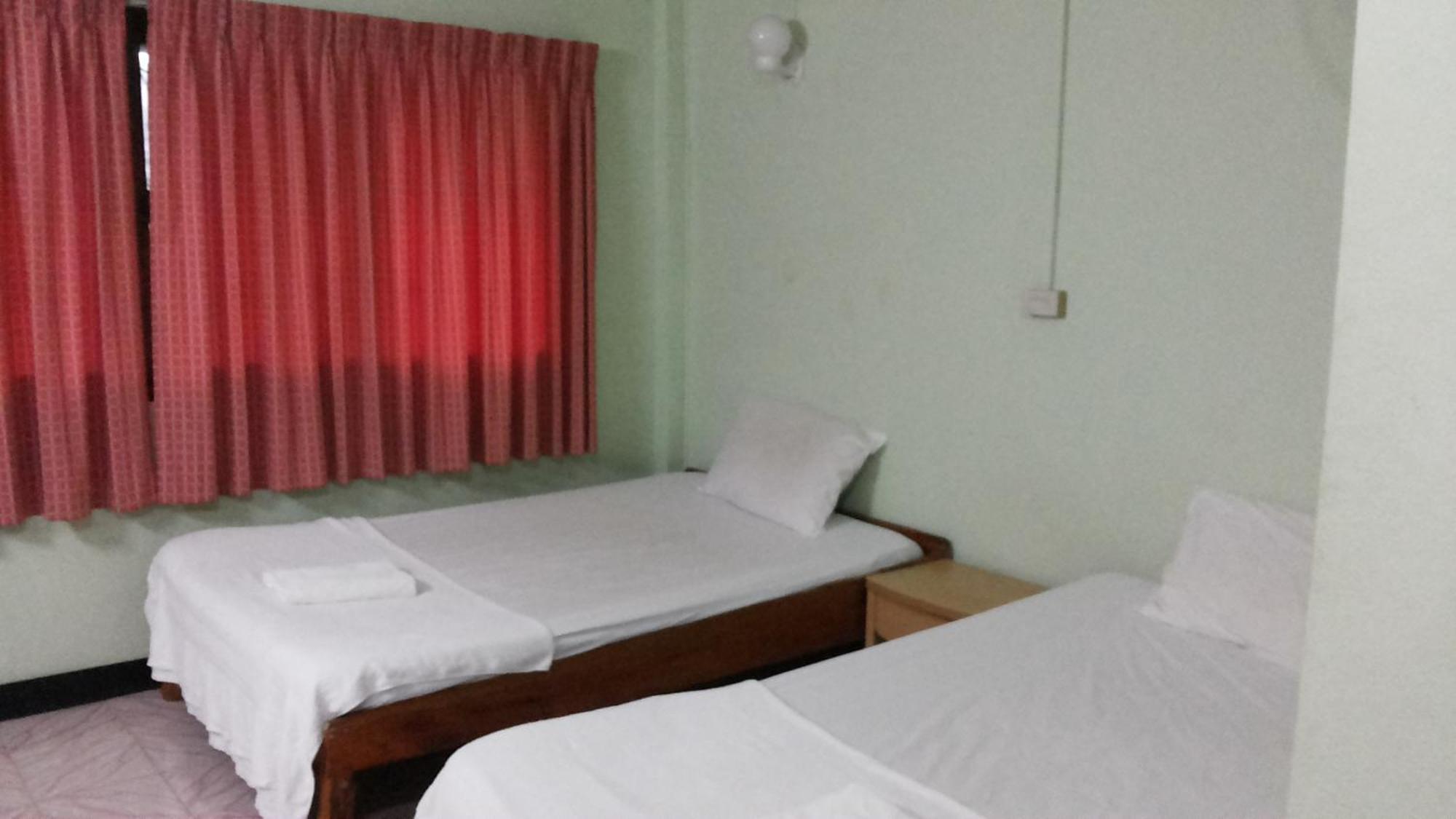 Lovely Lanta Resort Ko Lanta Zewnętrze zdjęcie