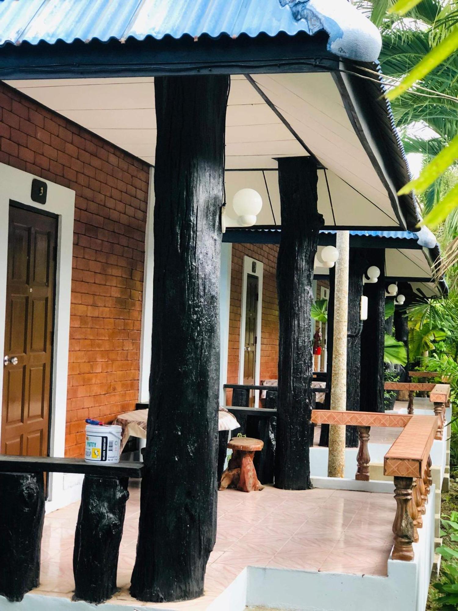 Lovely Lanta Resort Ko Lanta Zewnętrze zdjęcie