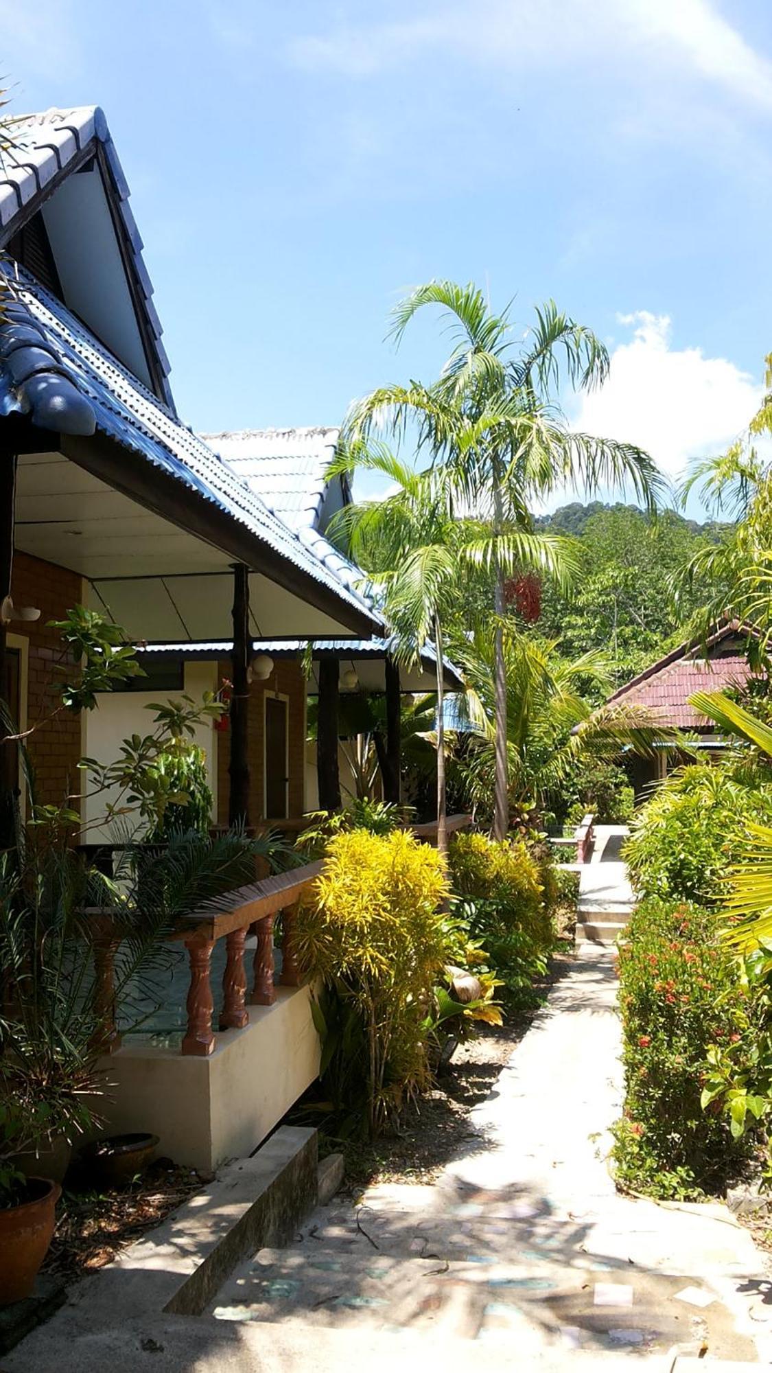 Lovely Lanta Resort Ko Lanta Zewnętrze zdjęcie