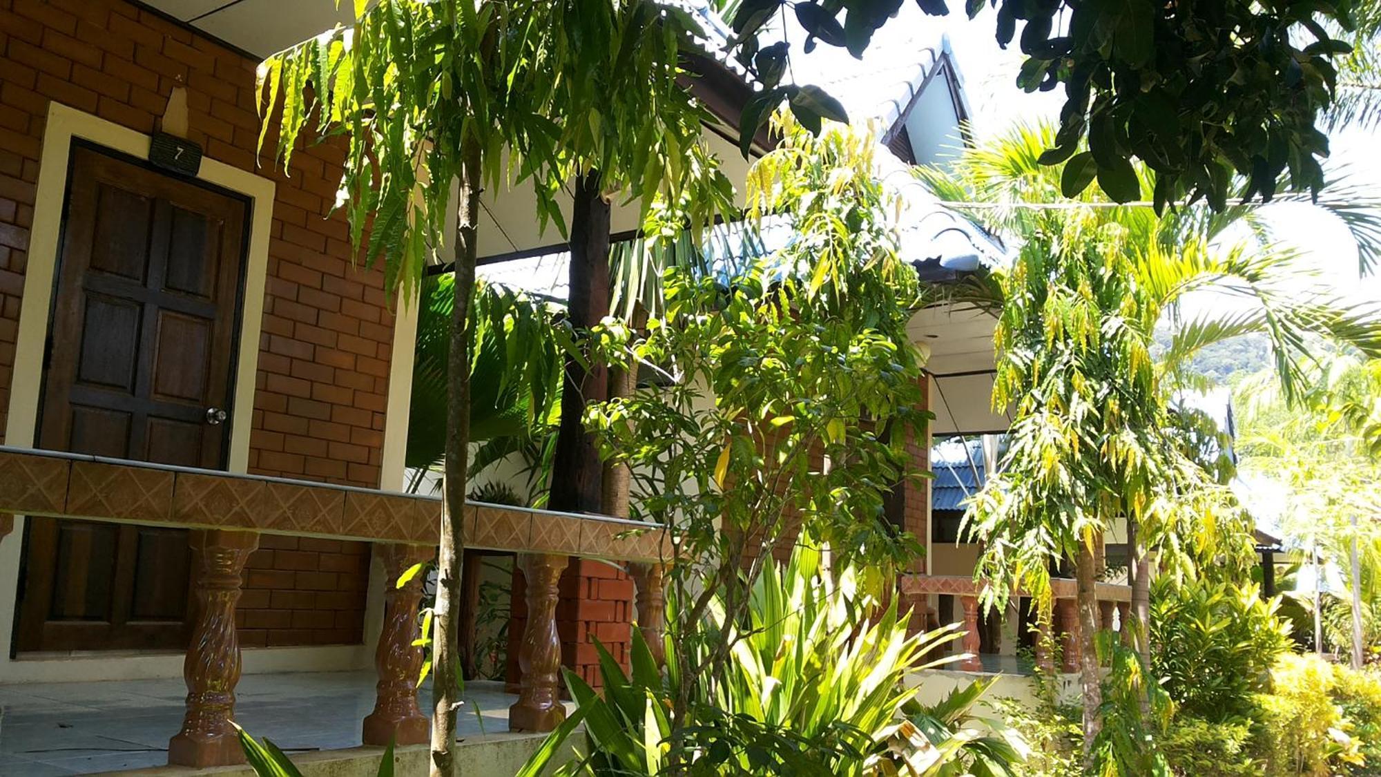 Lovely Lanta Resort Ko Lanta Zewnętrze zdjęcie