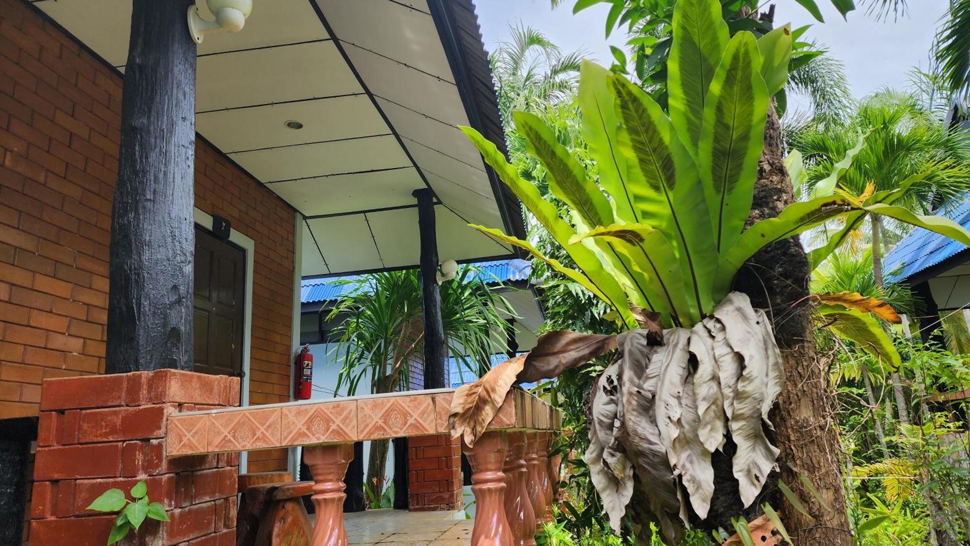Lovely Lanta Resort Ko Lanta Zewnętrze zdjęcie