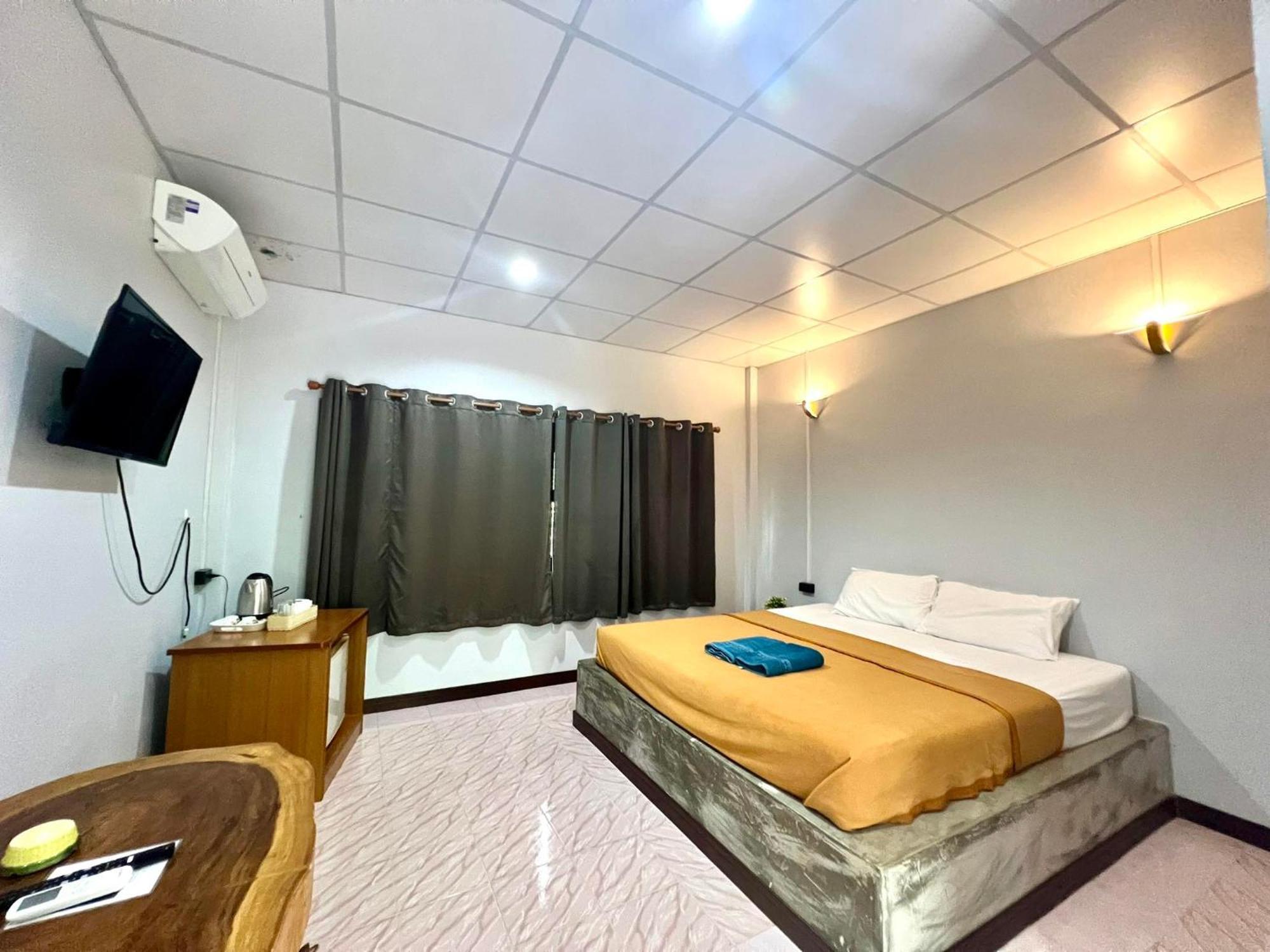 Lovely Lanta Resort Ko Lanta Zewnętrze zdjęcie
