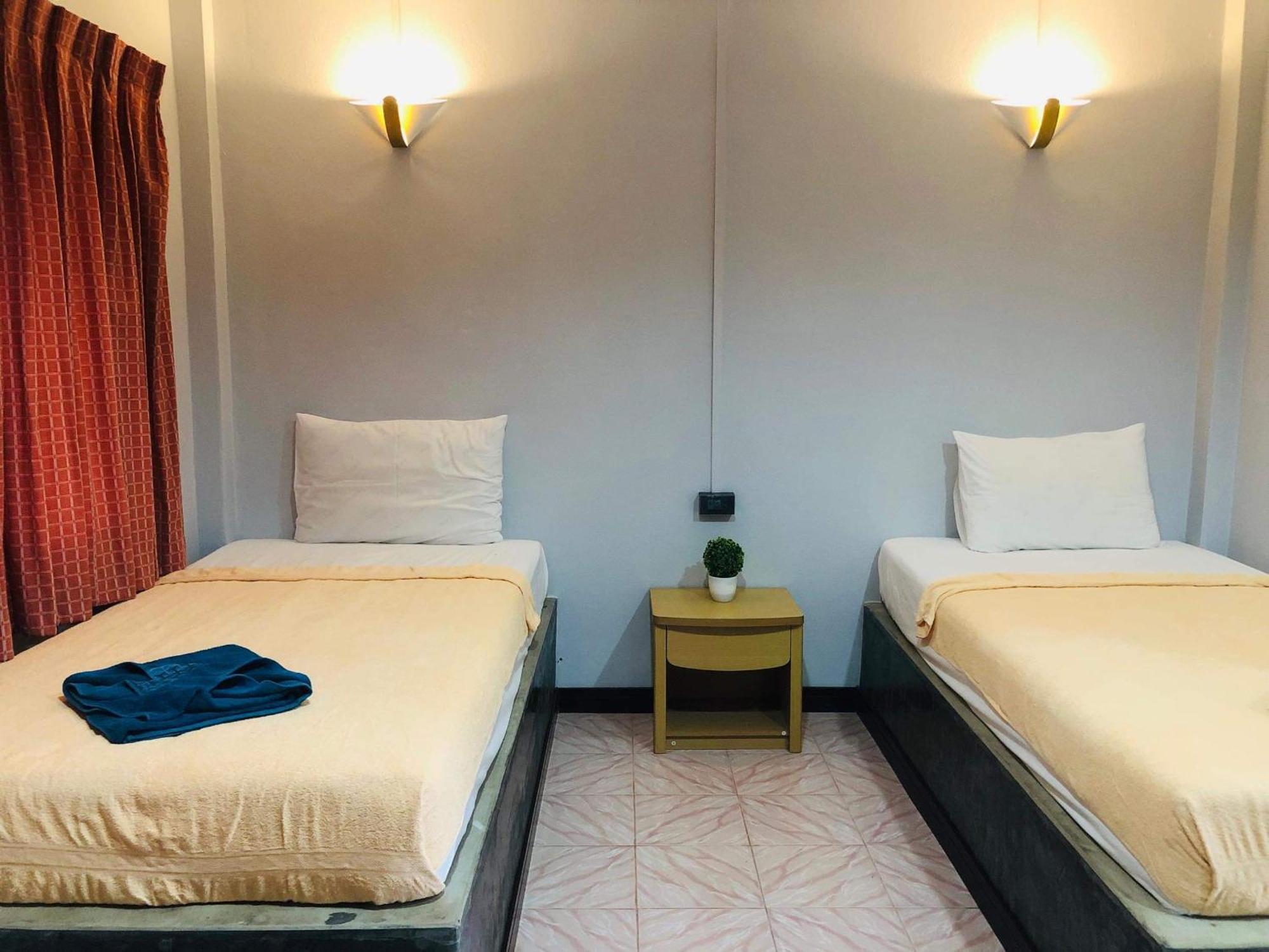 Lovely Lanta Resort Ko Lanta Zewnętrze zdjęcie