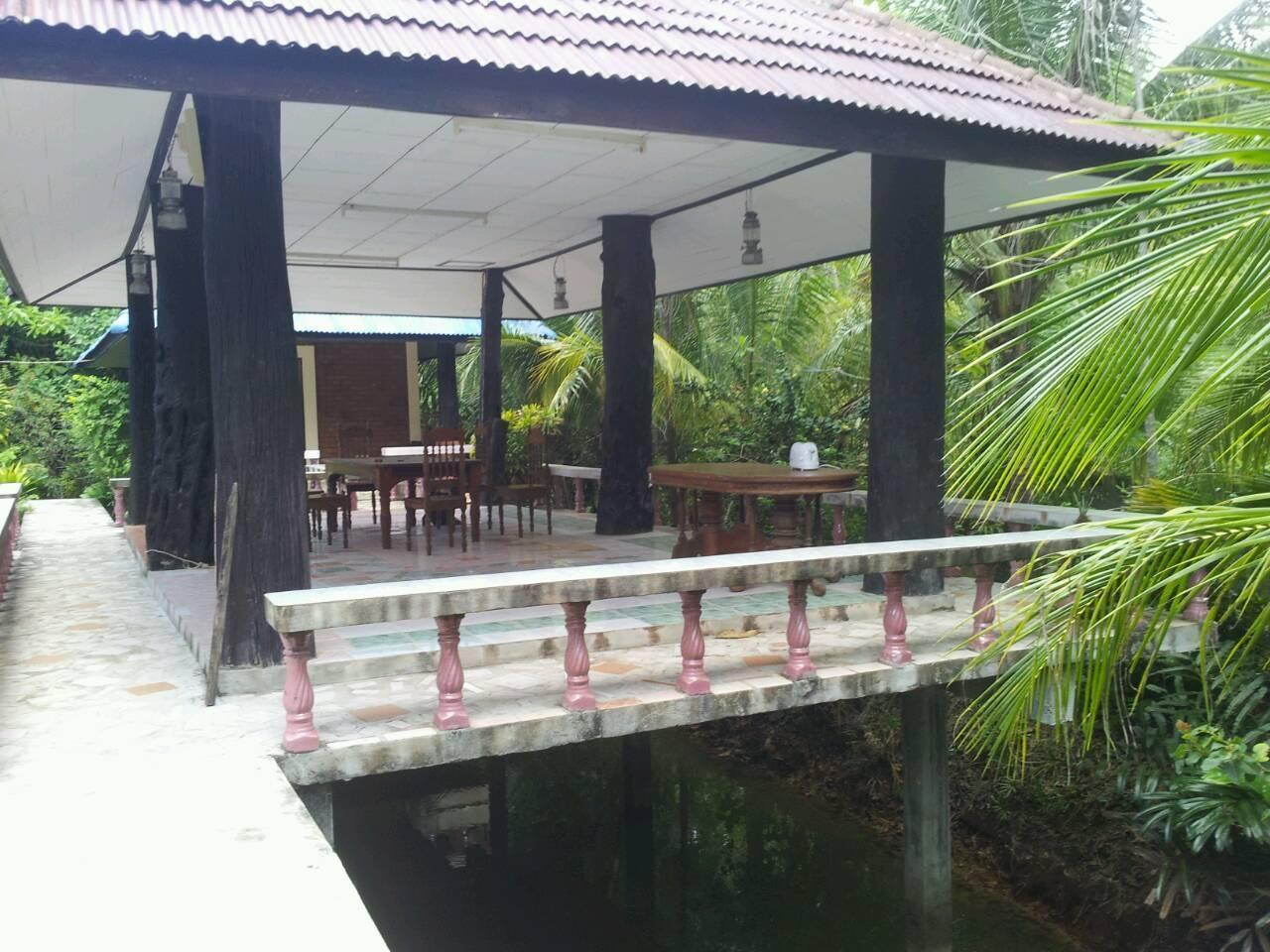 Lovely Lanta Resort Ko Lanta Zewnętrze zdjęcie