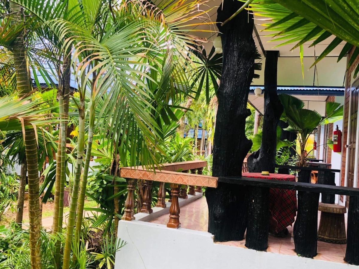 Lovely Lanta Resort Ko Lanta Zewnętrze zdjęcie