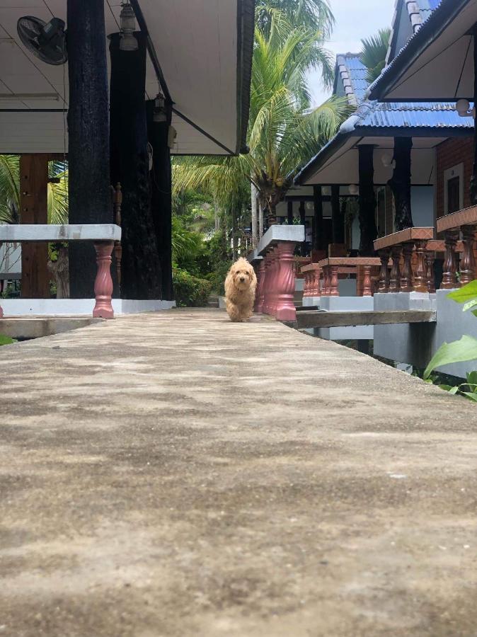 Lovely Lanta Resort Ko Lanta Zewnętrze zdjęcie