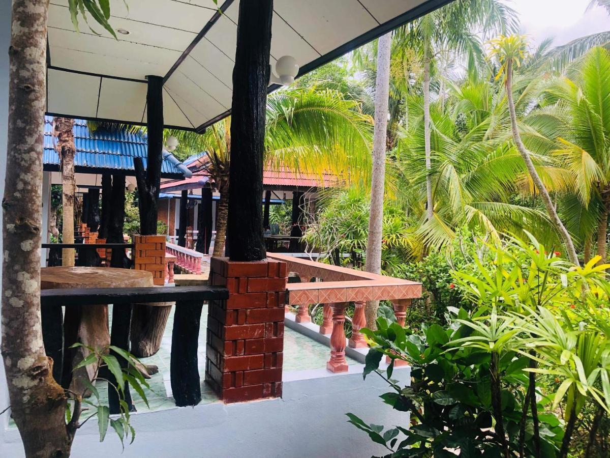 Lovely Lanta Resort Ko Lanta Zewnętrze zdjęcie