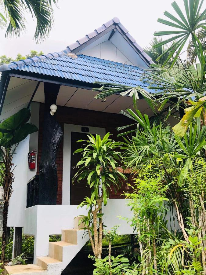Lovely Lanta Resort Ko Lanta Zewnętrze zdjęcie