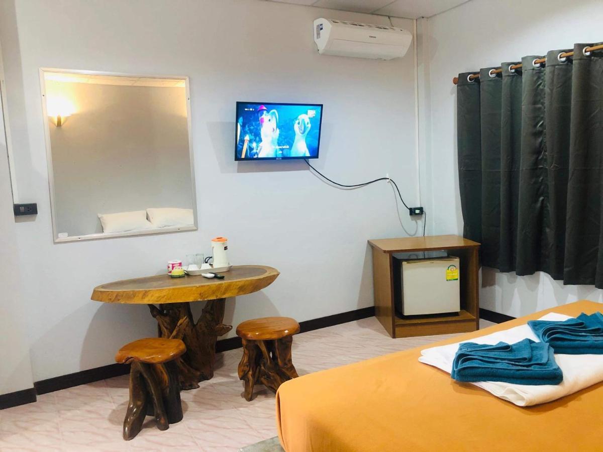 Lovely Lanta Resort Ko Lanta Zewnętrze zdjęcie
